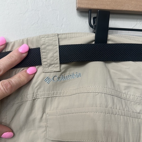 Columbia Kestrel trail short size 40. NWT - Picture 6 of 9